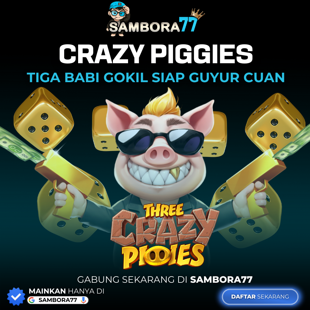 Sambora77 Banner