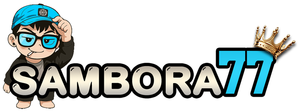 Sambora77 Logo